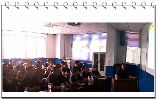 6 山东开云(中国)官方:数控二期培训圆满结束.jpg